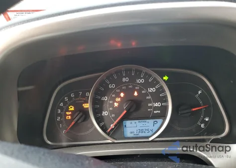 2013 Toyota Rav4 Xle z USA, uszkodzony, nr VIN JTMRFREV7D5001766